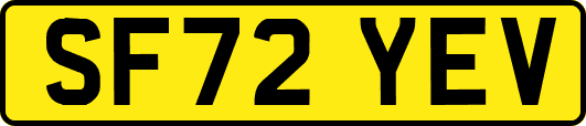 SF72YEV