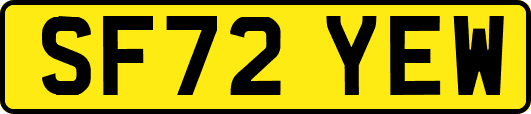 SF72YEW