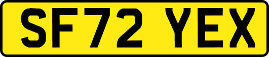 SF72YEX