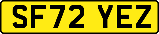 SF72YEZ