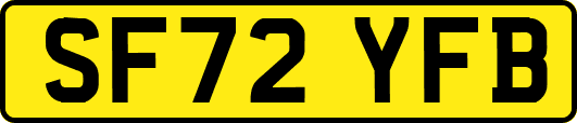 SF72YFB