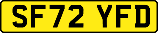 SF72YFD