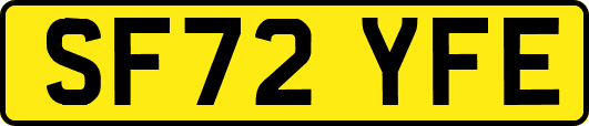 SF72YFE