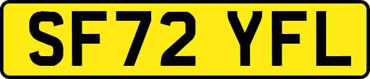 SF72YFL