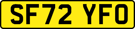 SF72YFO
