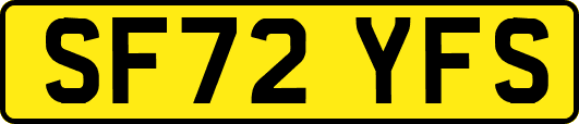 SF72YFS
