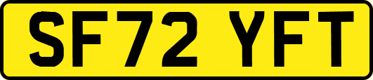 SF72YFT