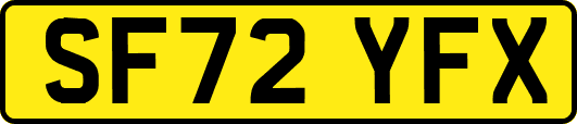 SF72YFX