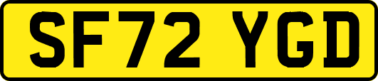 SF72YGD