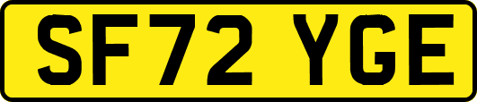 SF72YGE