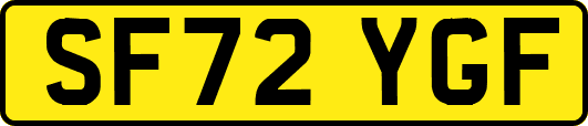 SF72YGF