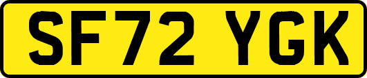 SF72YGK