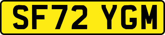 SF72YGM