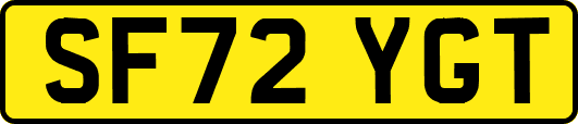 SF72YGT