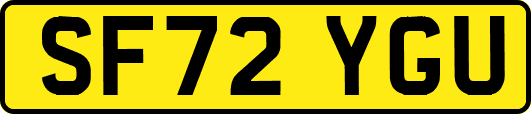 SF72YGU