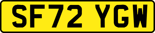 SF72YGW