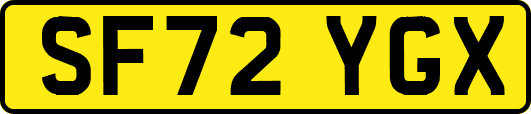 SF72YGX