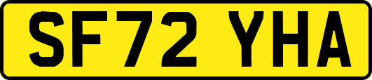 SF72YHA