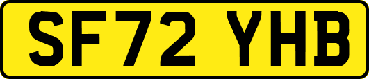 SF72YHB
