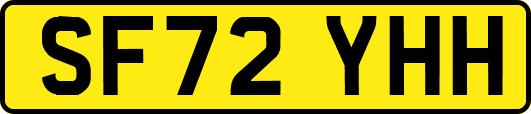 SF72YHH