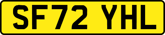 SF72YHL