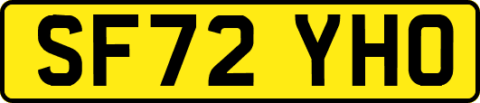 SF72YHO