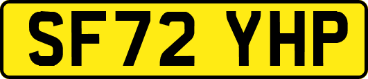 SF72YHP