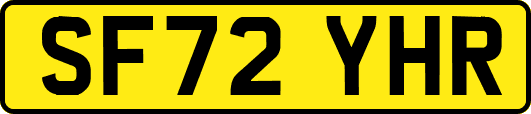 SF72YHR