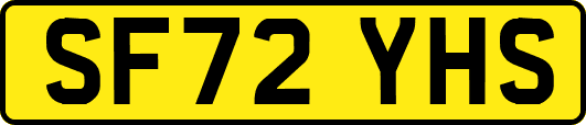 SF72YHS