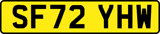 SF72YHW