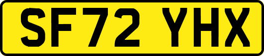 SF72YHX