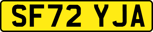 SF72YJA
