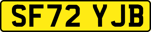 SF72YJB