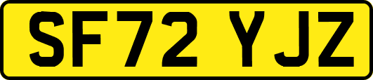 SF72YJZ