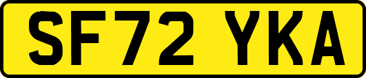 SF72YKA