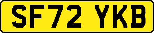 SF72YKB