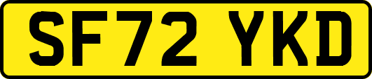 SF72YKD