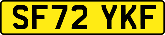 SF72YKF