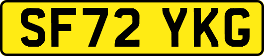 SF72YKG