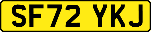 SF72YKJ