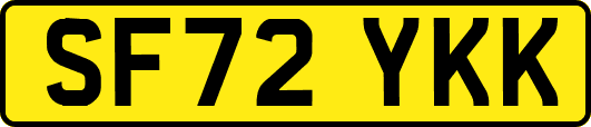 SF72YKK