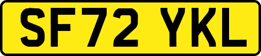 SF72YKL