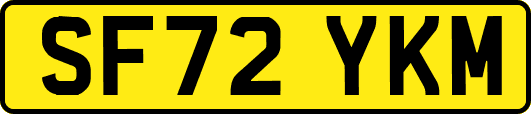 SF72YKM