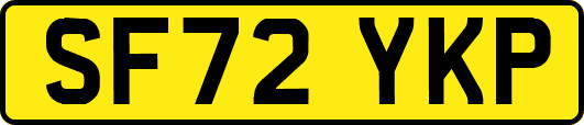 SF72YKP