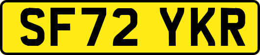 SF72YKR