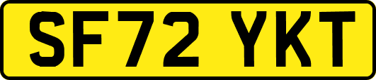 SF72YKT