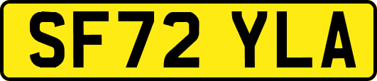 SF72YLA