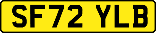 SF72YLB
