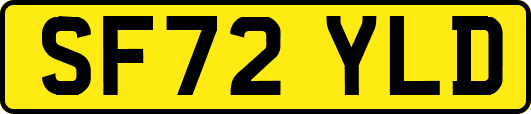 SF72YLD