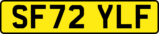 SF72YLF